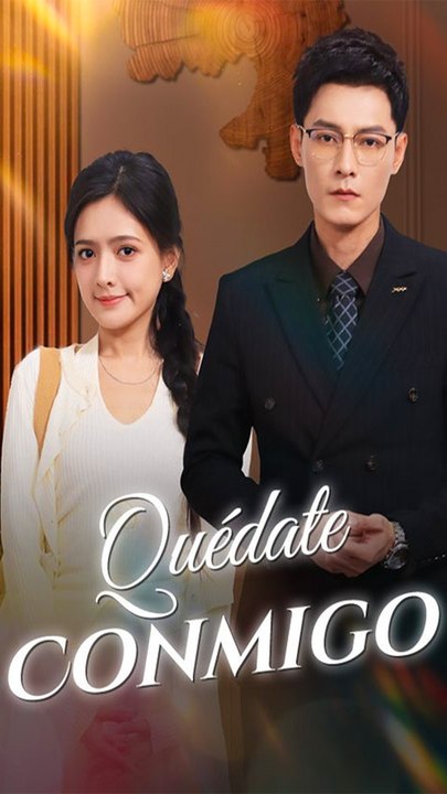 QuéDate Conmigo - Completo