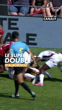 Tomás Albornoz a sorti les cannes ce week-end pour inscrire un superbe doublé 😮‍💨