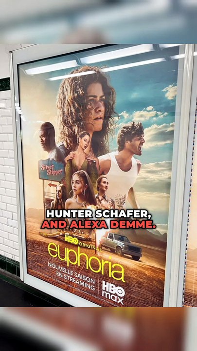 Euphoria Is Officially Ending… And Fans Aren’t Ready to Say Goodbye