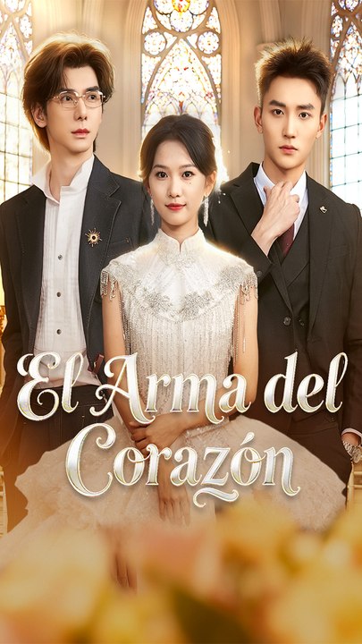 El Arma Del CorazóN - Completo