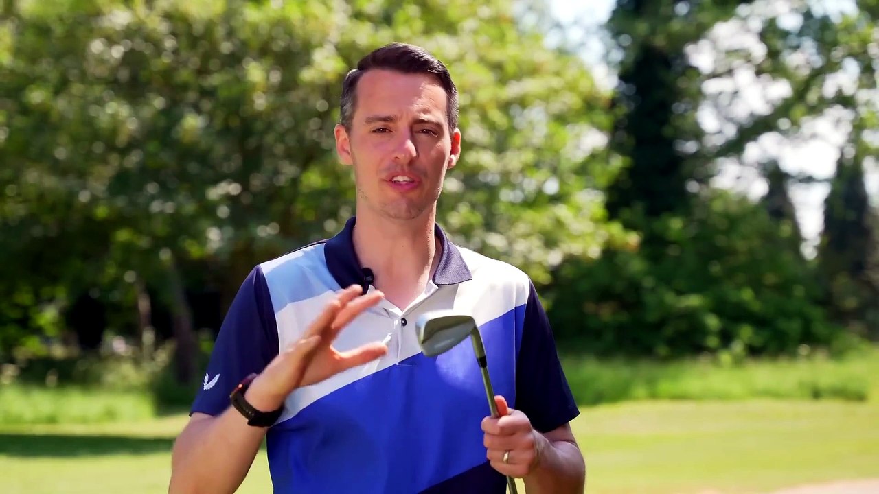 Equipment Mistakes Even Experienced Golfers Make
