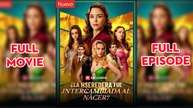 La Heredera Fue Intercambiada Al Nacer Completo