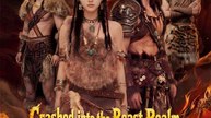 Crashed into the Beast Realm, Claimed by the Serpent King - HOT MOVIE | Full Short Drama | English Sub 2026