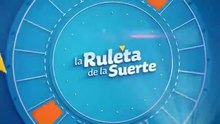 La Ruleta de la Suerte - Programa 4714 (02-06-26)