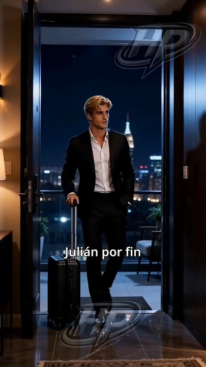 ¿DóNde Está Mi Hijo