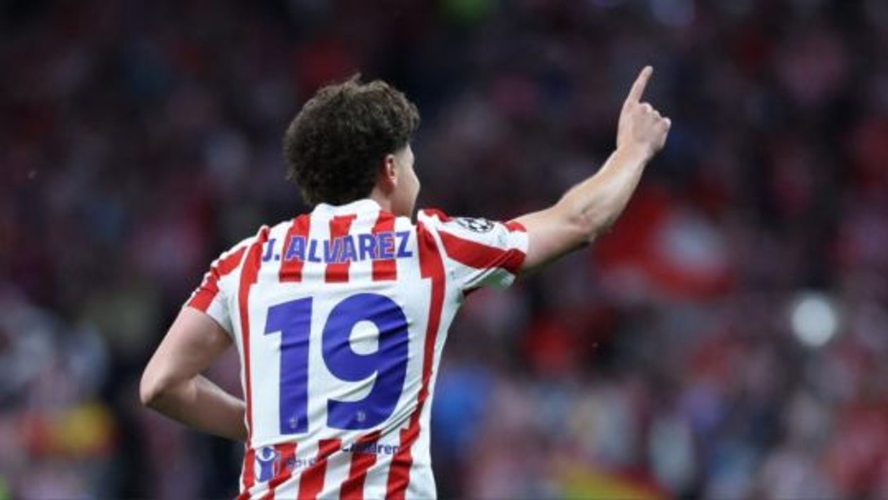 Matías Prats: "Tener a Julián desmotivado sería un problema para el Atleti"