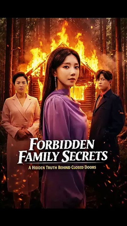 Forbidden Family Secrets
