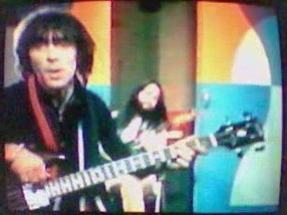 Triangle viens avec nous 1971