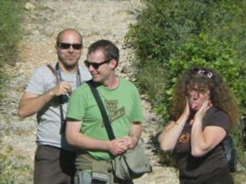 saint guilhem le desert juin 2008