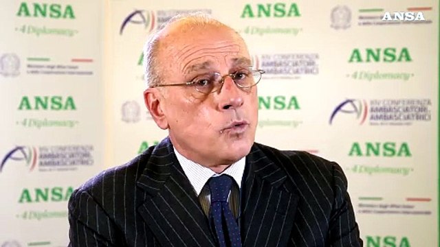Taffuri: Azerbaigian partner strategico per forniture gas e petrolio