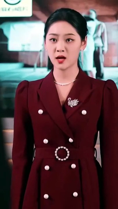 The unrivaled heiress