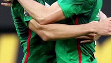 La zaga sonorense llegará hasta la Copa del Mundo 🇲🇽💥