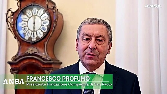 Pnrr, Profumo: Il nostro bando per passare dai titoli ai cantieri