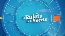 La Ruleta de la Suerte - Programa 4715 (04-06-26)