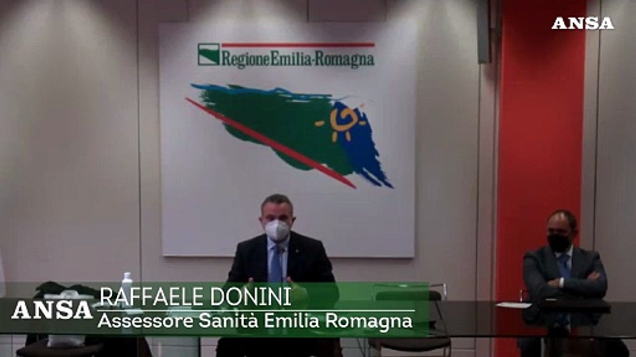 Covid, via all'autotesting in Emilia Romagna