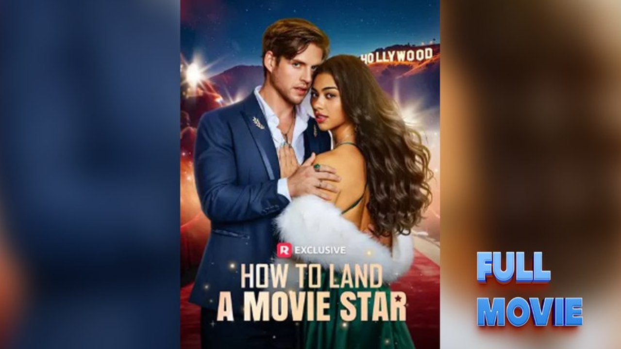 How To Land A Star