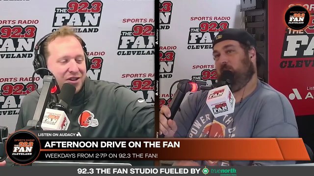 REACTION: Browns trade of Myles Garrett to Rams becomes latest move in Andrew Berry era