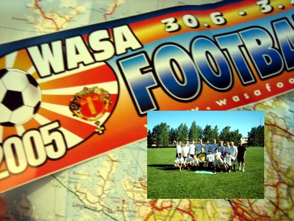 Kopse Wasa Cup 2005