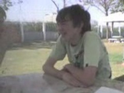 Kung Fu Episode 1 (Raphaël)