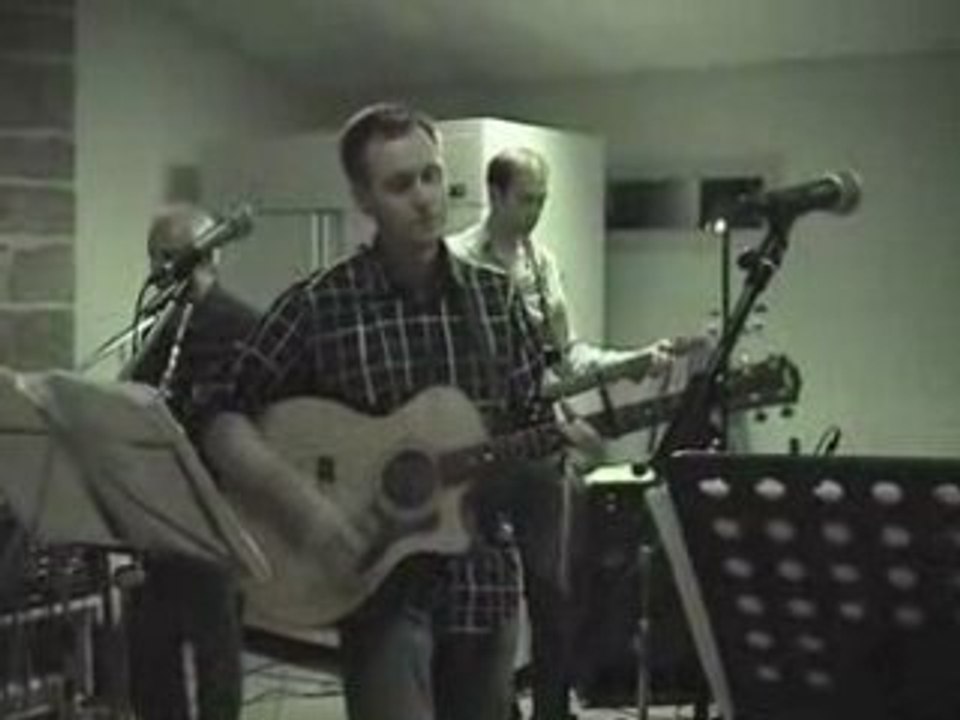 39 de Fièvre "C'est un pays" (Live in Quintigny)
