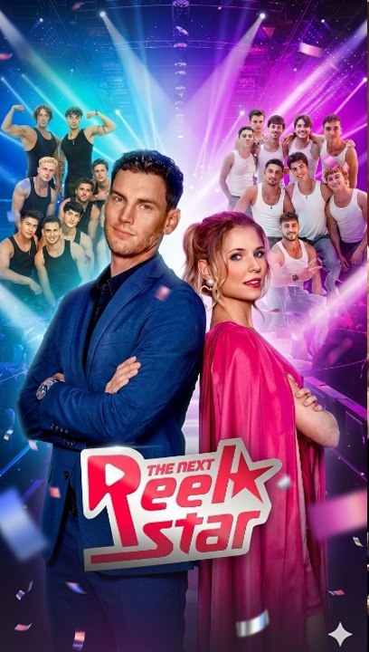 ✨The Next Reel Star - 2026