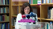 Κύπρος: Η Ελλάδα επέστρεψε 48 αρχαιότητες