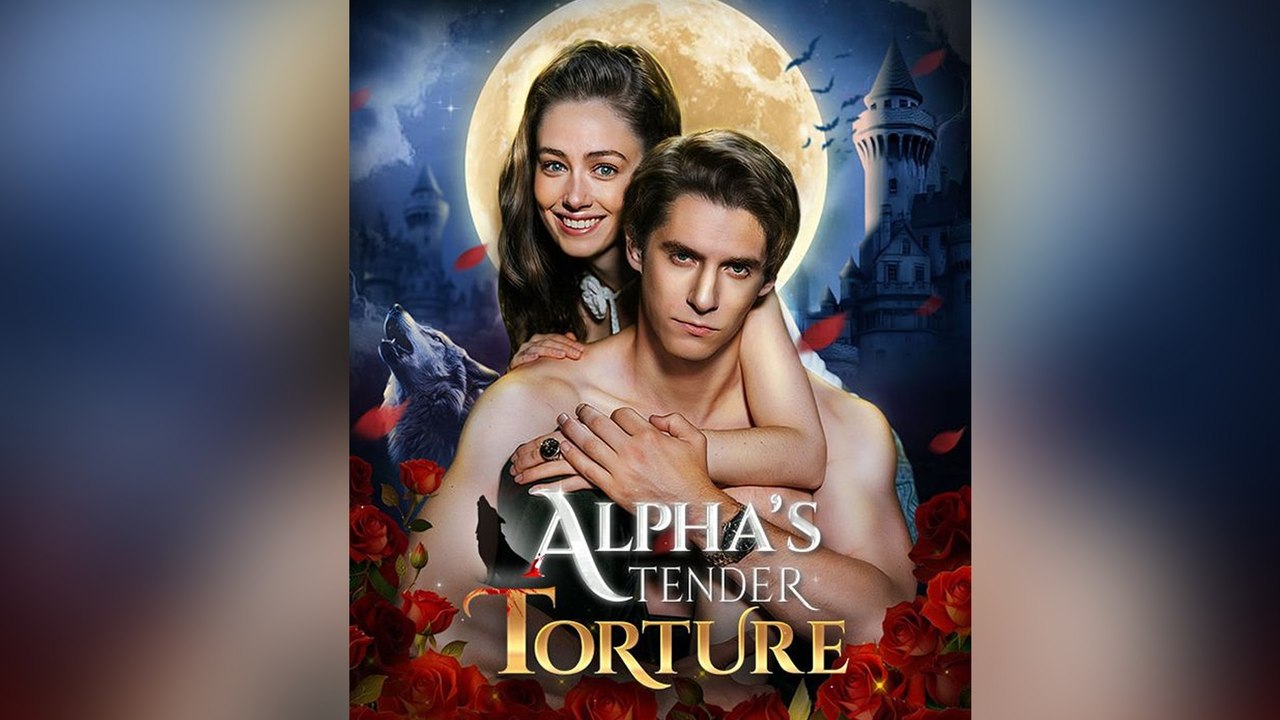 Alpha's Tender Torture
