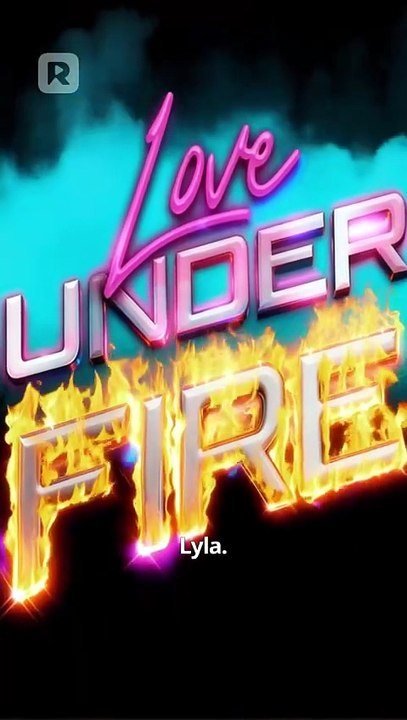 Love Under Fire  - Full