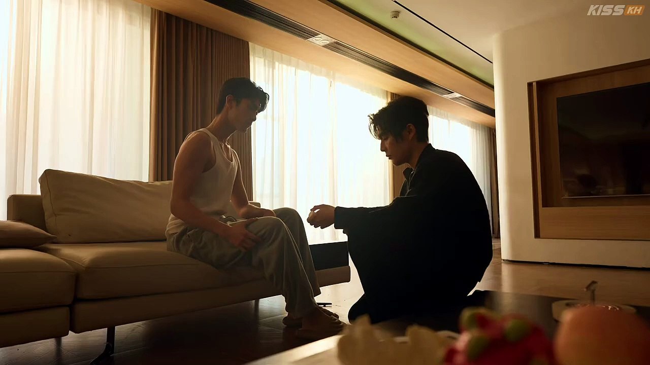 Private Galaxy (2026) Episode 3