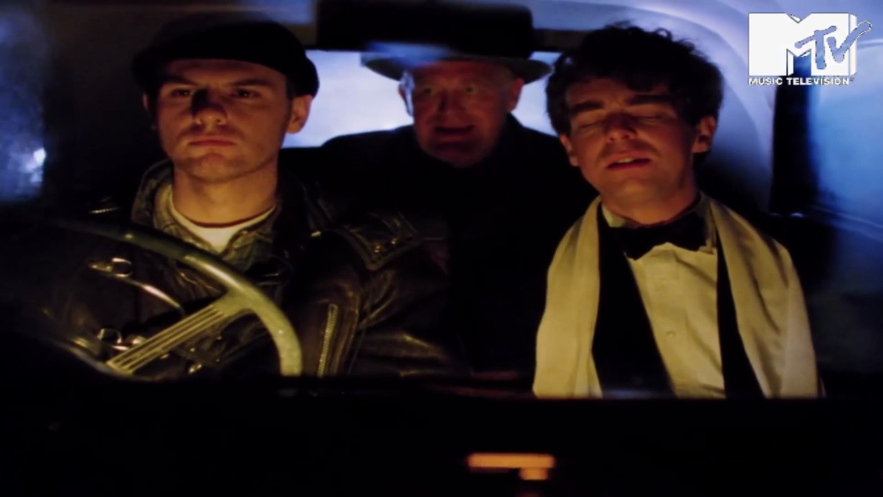 Pet Shop Boys - Always on my mind -