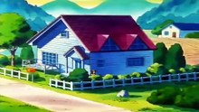 Pokemon 1 Sezon 70 Bölüm (Türkçe Dublaj)