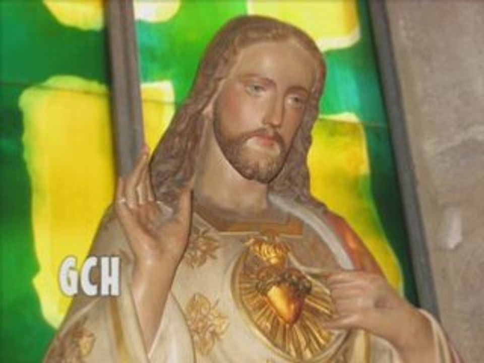 GIORGIO @ L'EGLISE N.D. DES SABLONS AIGUES MORTES 2008