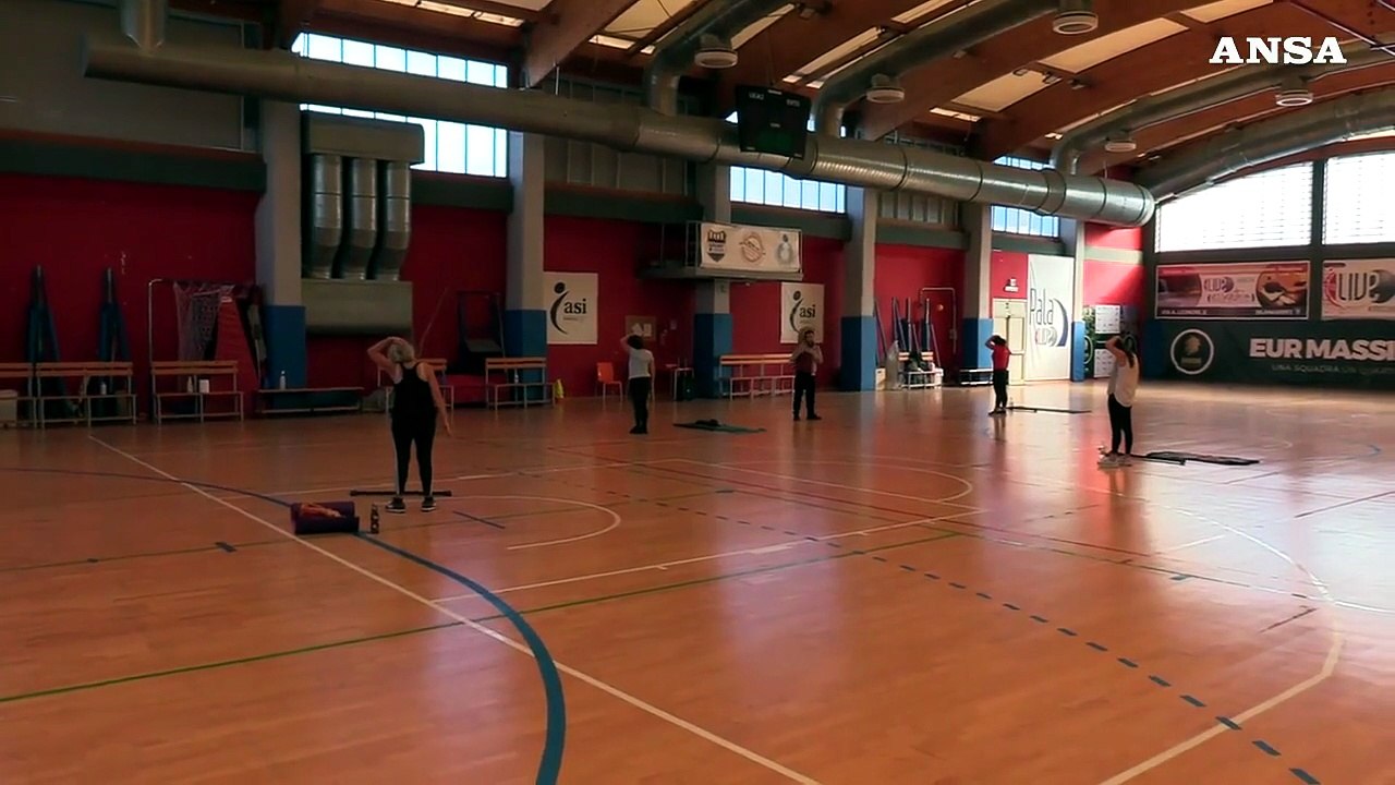 Caro-bollette, l'allarme delle piscine: "Cosi' sara' difficile non chiudere"