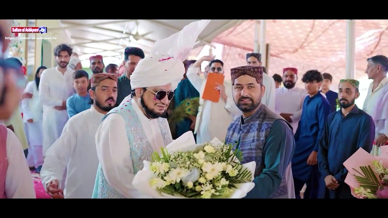 Eid al-Adha 2026 | عید الاضحٰی | Eid Milan Taqreeb | Sultan ul Ashiqeen | Urdu/Hindi | English Subtitles