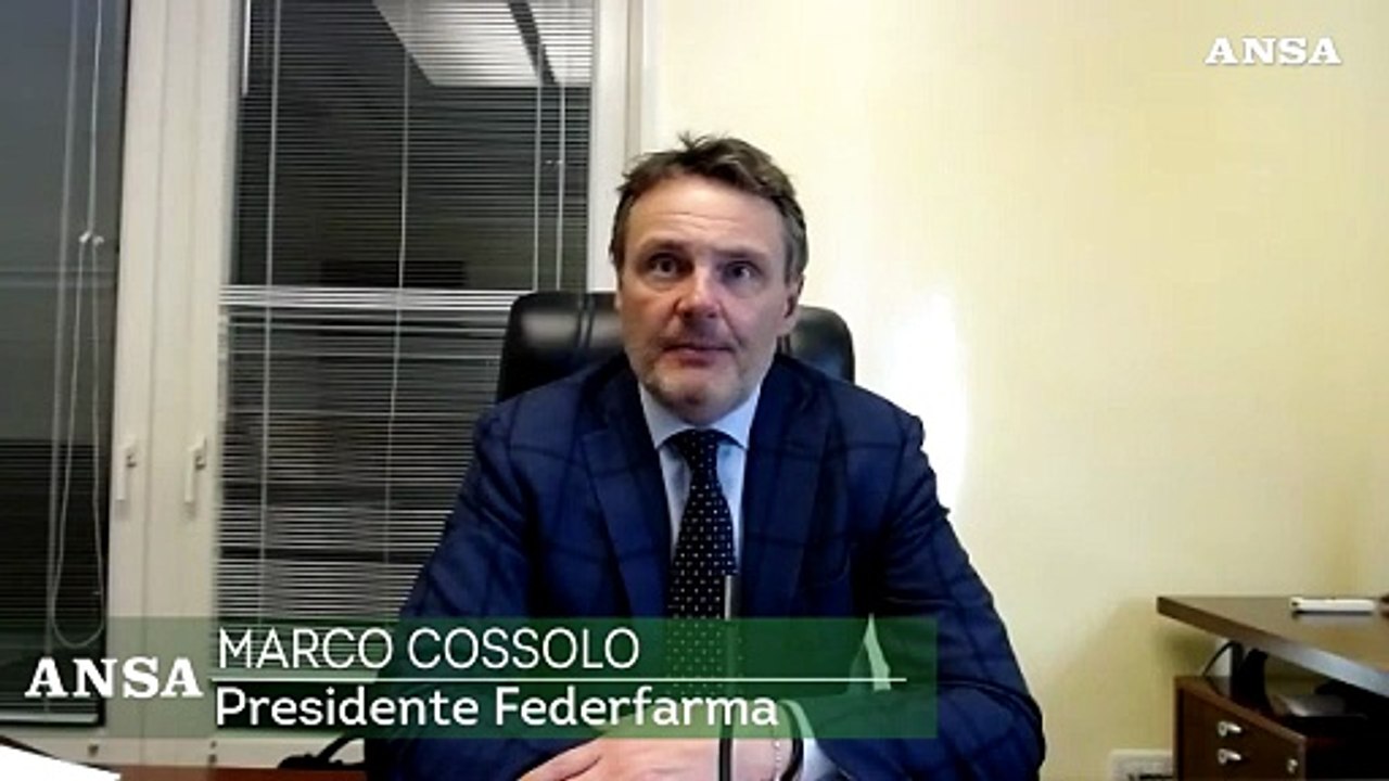 Zitromax introvabile, Federfarma: "Contro il coronavirus non serve, e' stato ampiamente dimostrato"