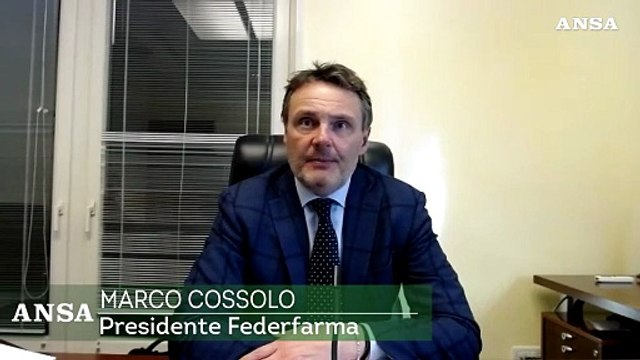 Zitromax introvabile, Federfarma: Contro il coronavirus non serve, e' stato ampiamente dimostrato