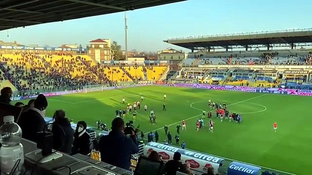 Il videocommento a caldo di Paolo Grossi