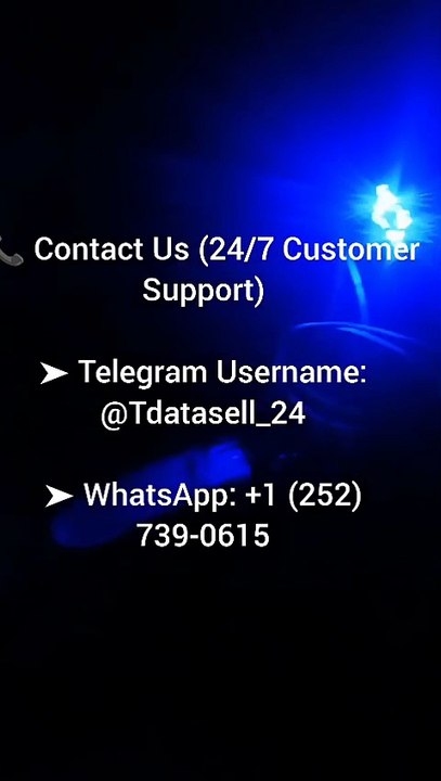 Best Place to Buy Authentic Telegram Tdata