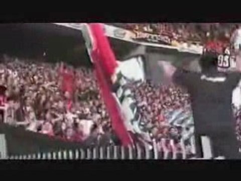 Supporters Ultra du Eintracht Frankfurt