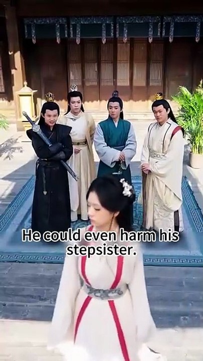 Why Mess With Her