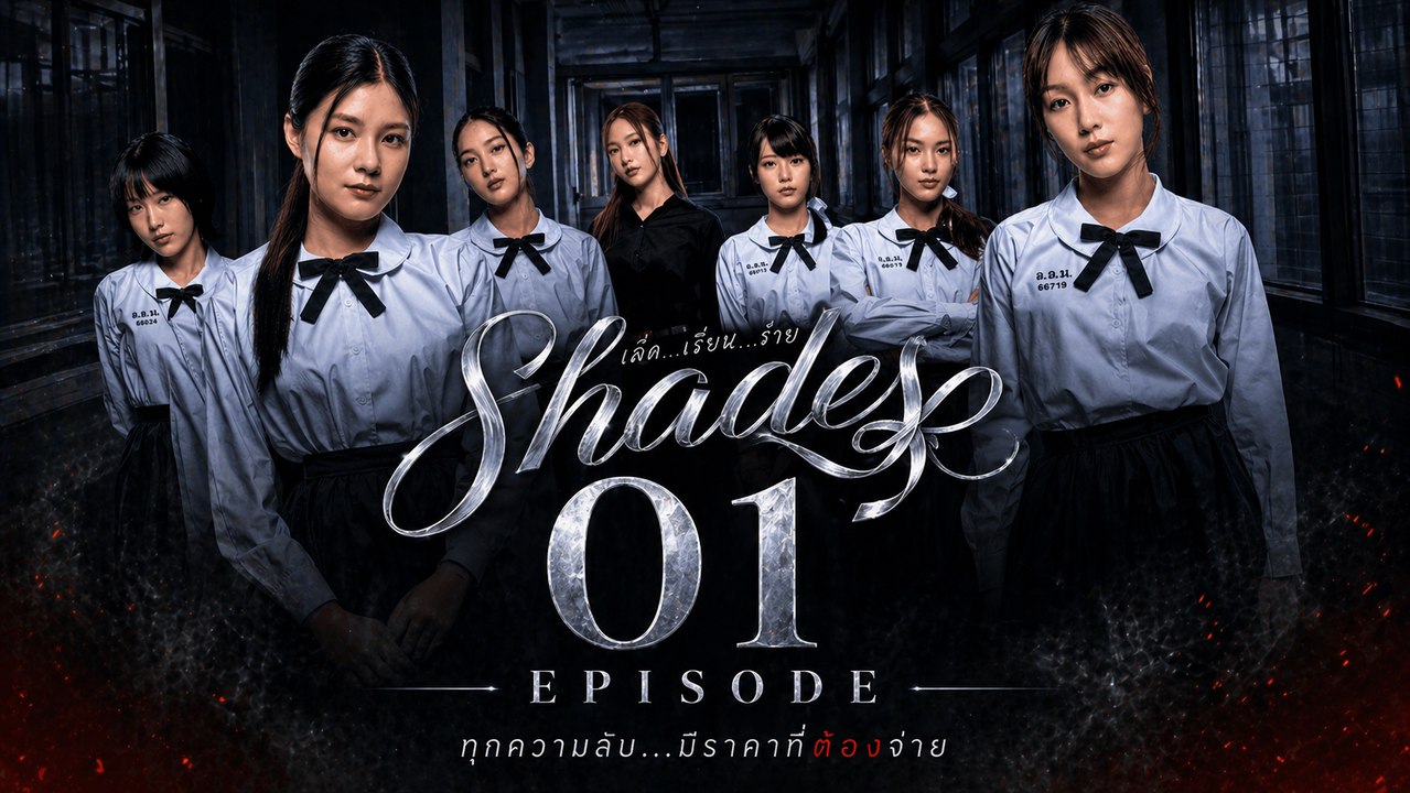 Shades The Series Ep 1
