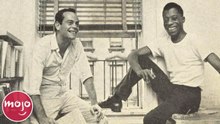 Top 20 Most Important Queer Romances from History