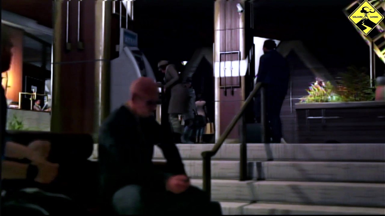 Watchdogs intro