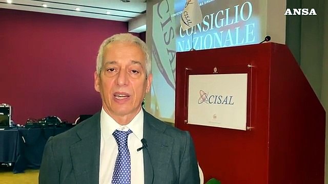 Pnrr, Francesco Cavallaro: Occasione straordinaria per il Sud ma con progetti concreti