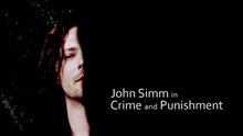 Crime and Punishment - John Simm Compilation