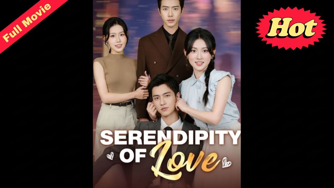 Serendipity Of Love