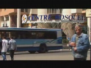 Ville de Pau - Etape du Tour 2005 Vélo Magazine