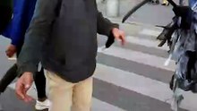 SCREAM PRANK