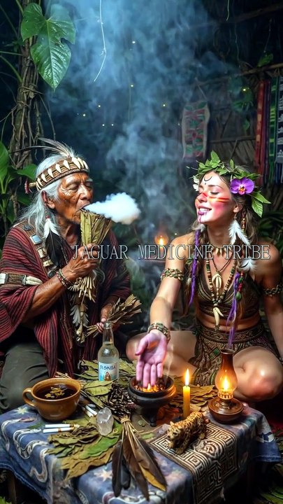 Ostara Spring Equinox Serpent Moon | Jaguar Medicine Tribe