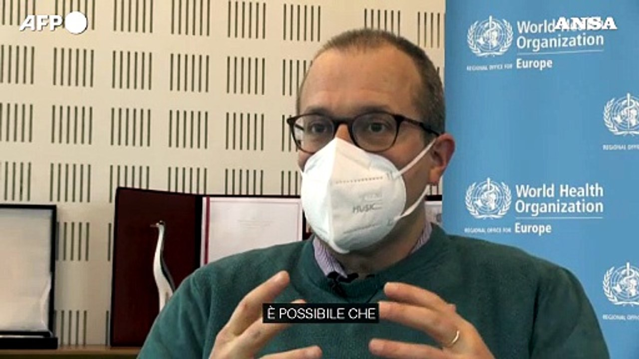 Oms: "L'Europa si sta muovendo verso la fine della pandemia"